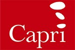 Logo CAPRI SAS