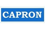 Logo CAPRON
