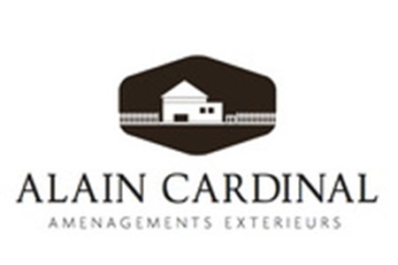 Logo SARL ALAIN CARDINAL