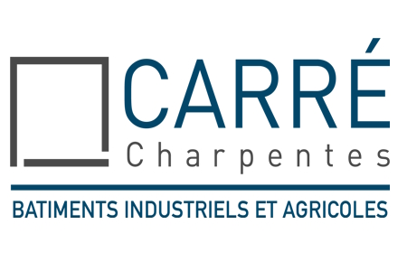 Logo SARL CARRE