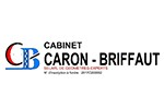 Logo CABINET CARON BRIFFAUT