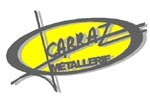 Logo client Carraz Metallerie (sas)