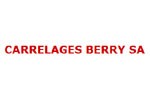 Logo CARRELAGES BERRY