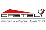 Logo CASTEL
