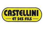 Logo ENTREPRISES CASTELLINI ET FILS
