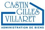 Logo client Castin Gilles Villaret