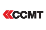 Logo CCMT SAS