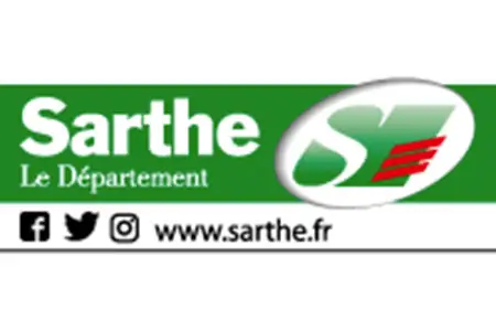 Offre d'emploi Ingénieurs chargés de projets routiers f/h de Departement De La Sarthe