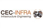 Logo client Cec Infra