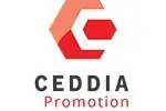 Entreprise Ceddia promotion