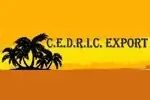 Entreprise Cedric export