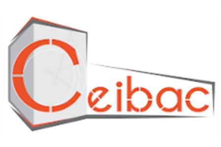 Logo CEIBAC