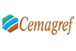 Logo CEMAGREF - IRSTEA