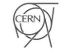 Logo client Cern