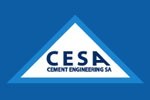Logo CEMENT ENGINEERING SA (CESA)