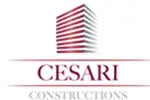 Offre d'emploi Conducteur de travaux gros œuvre expérimenté / confirmé H/F  de Cesari Construction