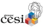 Logo CESI ARCUEIL SAS
