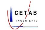 Logo CETAB