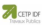Logo CETP IDF