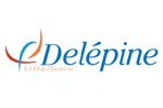 Logo CFA DELEPINE