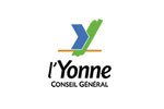 Logo CONSEIL GÉNÉRAL DE L'YONNE