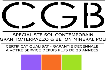 Logo CGB