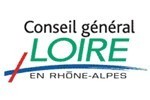 Logo CONSEIL GENERAL DE LA LOIRE