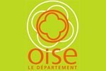 Logo CONSEIL GENERAL DE L'OISE