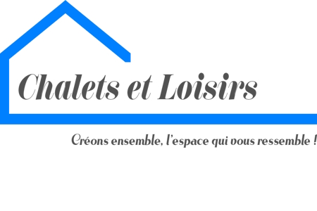 Logo CHALETS ET LOISIRS