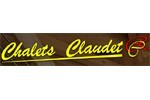 Logo CHALETS CLAUDET