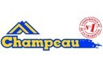 Logo CHAMPEAU