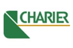Logo CHARIER TP