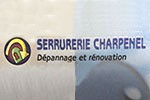 Logo SARL CHARPENEL