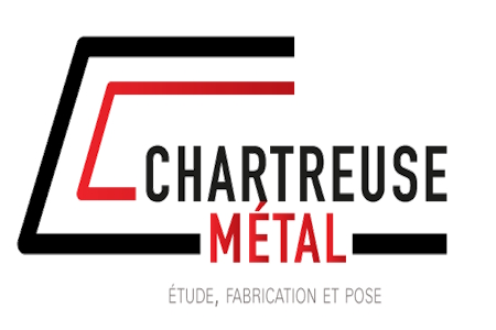 Logo CHARTREUSE METAL