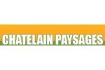 Logo CHATELAIN PAYSAGES