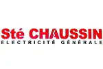 Offre d'emploi Electricien courant faible H/F de Sas Chaussin