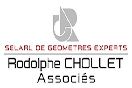 Logo RODOLPHE CHOLLET ASSOCIES