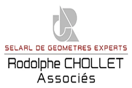 Offre d'emploi Technicien geometre topographie 2d/3d H/F de Rodolphe Chollet Associes