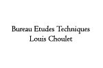 Logo CHOULET CONCEPT INGENIERIE