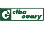 Logo CIBA OUARY