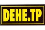 Logo DEHE TP
