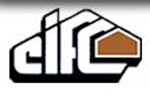 Logo CIFC CHARPENTES INDUSTRIELLES DE FRANCE COMTE