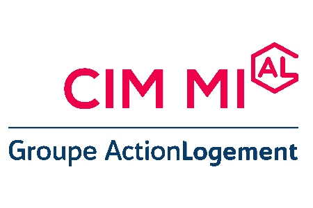 Logo COMPAGNIE IMMOBILIERE MEDITERRANEE MAISONS INDIVIDUELLES (CIM MI)