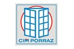 Logo SARL CIM PORRAZ
