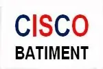 Offre d'emploi Technicien bureau d'étude menuiseries aluminium et serrurerie H/F de Cisco Batiment Sas