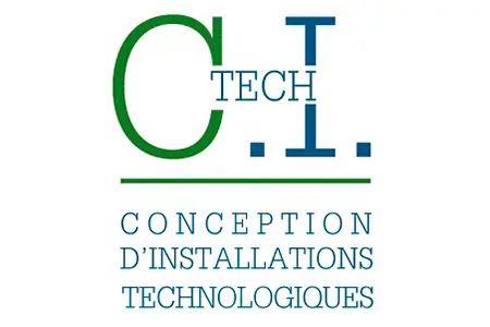 Entreprise C.i.tech   conception d' installations technologiques