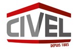 Logo client Civel - Strabat