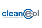Logo CLEANEOL (GROUPE BAR)