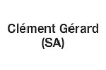 Logo CLEMENT GERARD