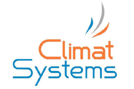 Logo CLIMAT SYSTEMS